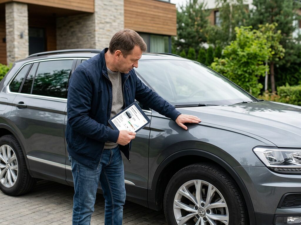 Как оценить реальную стоимость своего автомобиля перед обращением в автоломбард