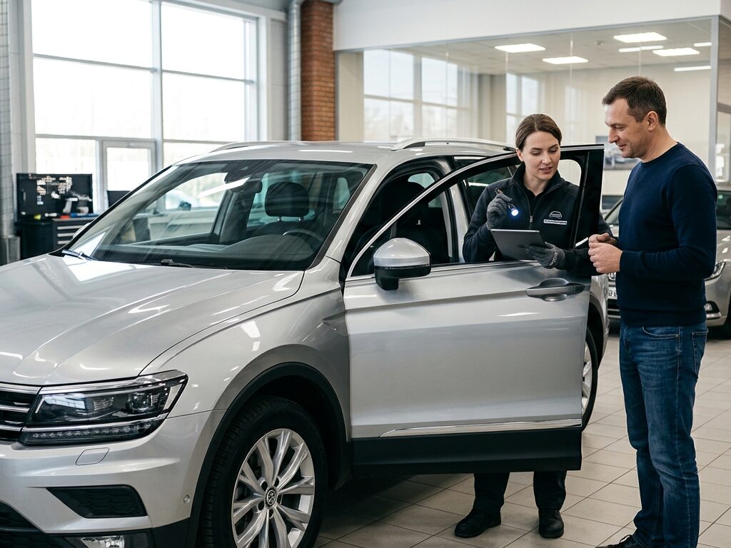 Как проходит оценка автомобиля в автоломбарде: пошагово и без стресса